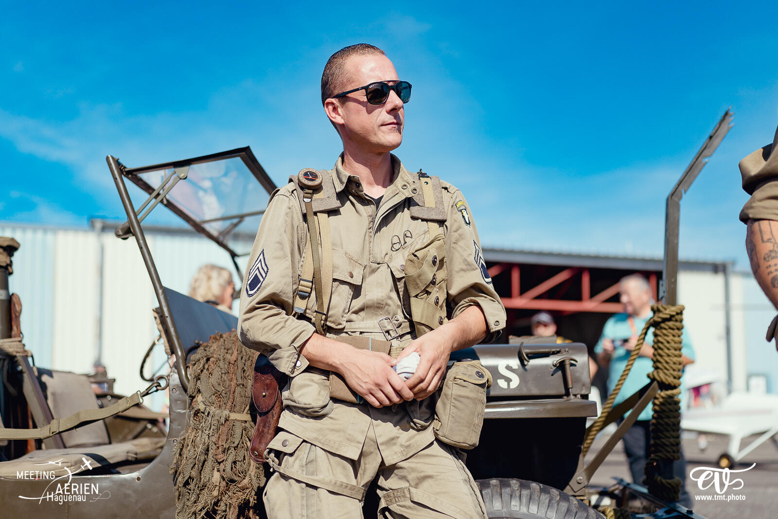 MEETING AERIEN HAGUENAU 2024